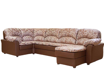 Модульный диван Моника в Ирбите - предосмотр 5