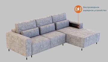 Модульный диван P-0-M в Талице - предосмотр 5