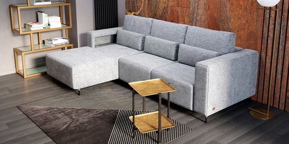 Модульный диван P-0-M в Талице - изображение