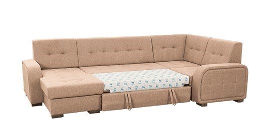 Секционный диван Подиум в Красноуфимске - изображение 2