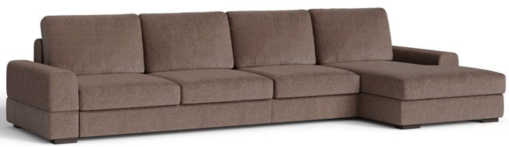 Секционный диван Поло в Ревде - изображение 3