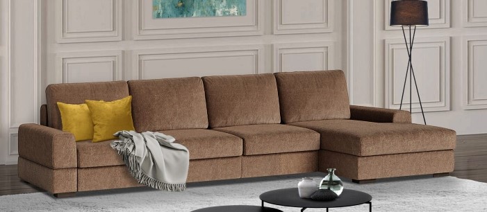 Секционный диван Поло в Ирбите - изображение 4