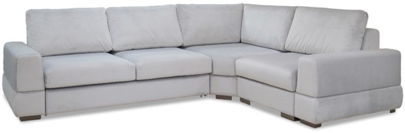 Секционный диван Поло в Артемовском - изображение