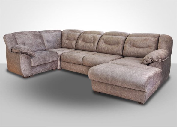 Модульный диван Вегас в Первоуральске - изображение