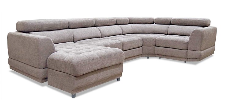 Модульный диван Верона в Красноуфимске - изображение 1