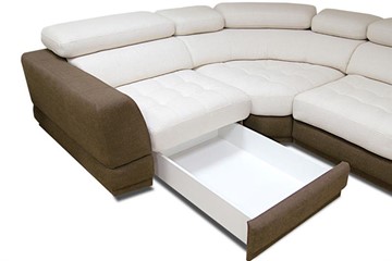Модульный диван Верона в Ирбите - предосмотр 3