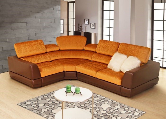 Модульный диван Верона в Ирбите - изображение 6