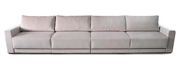 Модульный диван Тридэ в Полевском - изображение