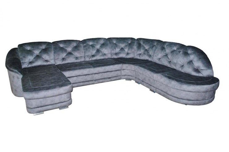 Секционный диван Эридан в Асбесте - изображение 5