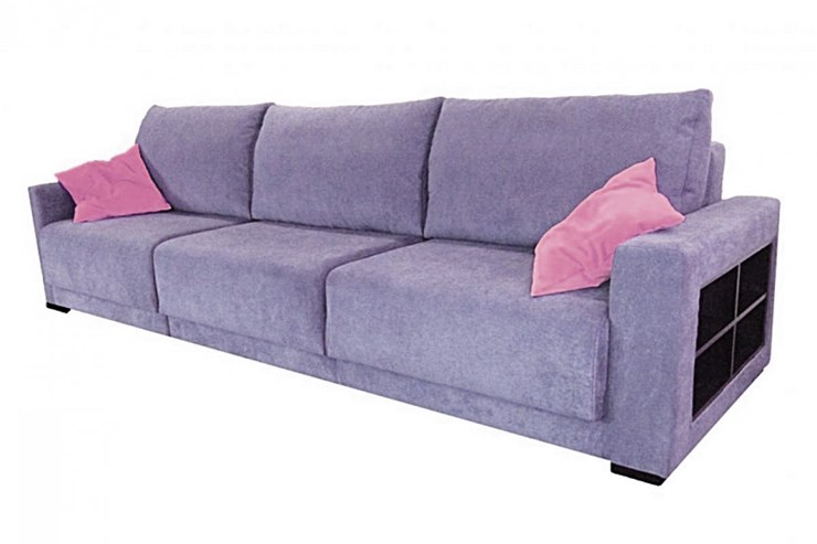 Модульный диван Тридэ в Богдановиче - изображение 1