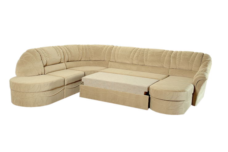 Модульный диван Сириус-модуль в Ревде - изображение 1