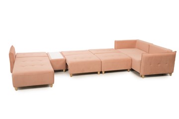 Модульный диван Истра в Полевском - предосмотр 2