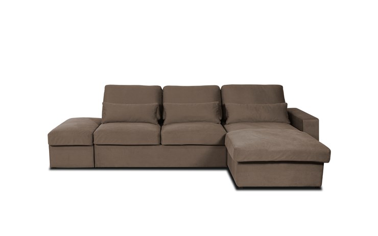 Модульный диван Аванти Модерн в Кушве - изображение 1