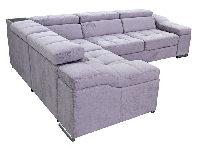 Модульный диван N-0-M в Артемовском - изображение 1