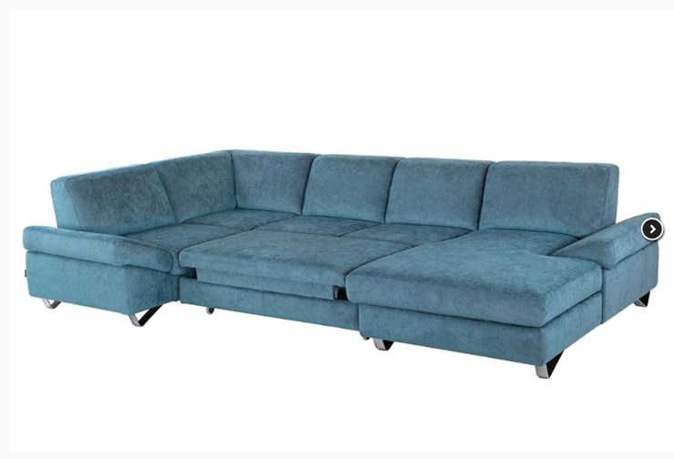 Модульный диван Валенсия в Первоуральске - изображение 1