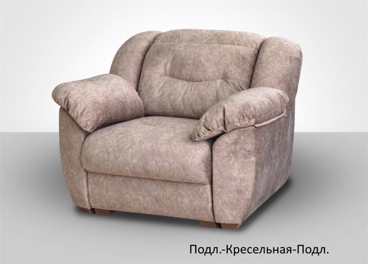 Модульный диван Вегас в Красноуфимске - изображение 4