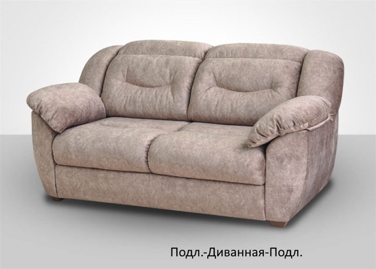Модульный диван Вегас в Ирбите - изображение 3