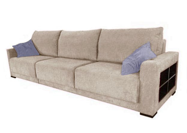 Модульный диван Тридэ в Кушве - изображение 2