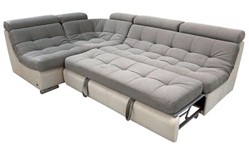 Модульный диван F-0-M Эко в Ирбите - предосмотр 1