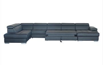 Модульный диван Севилья в Красноуфимске - предосмотр 2