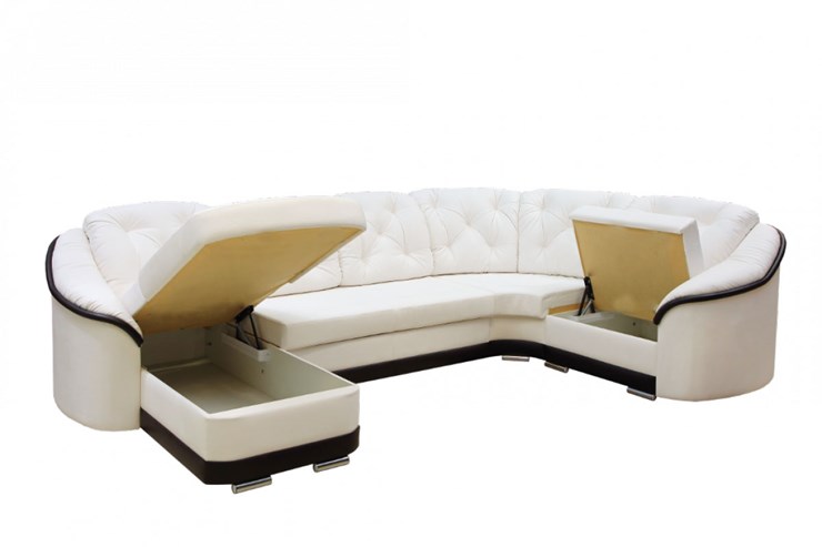 Секционный диван Эридан в Красноуфимске - изображение 1
