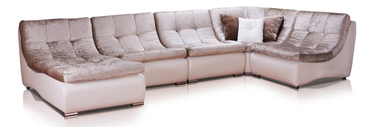 Модульный диван Орландо в Красноуфимске - изображение 3