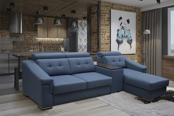 Модульный диван Матрица 27 в Ревде - изображение