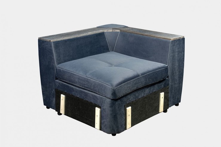 Модульный диван Амулет в Первоуральске - изображение 8