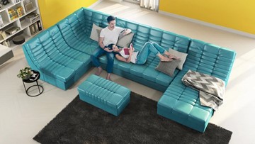 Модульный диван Босфор в Ирбите - предосмотр 14