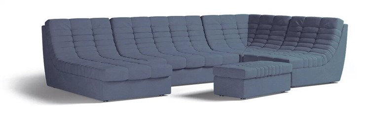 Модульный диван Босфор в Первоуральске - изображение 10