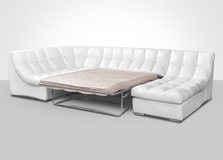 Модульный диван Брайтон седафлекс в Полевском - изображение 1