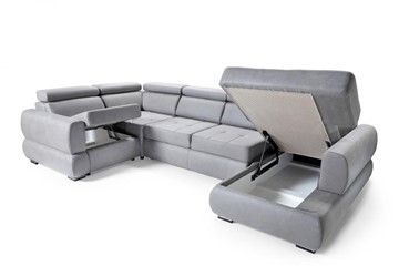 Модульный диван Инфинити в Краснотурьинске - предосмотр 1