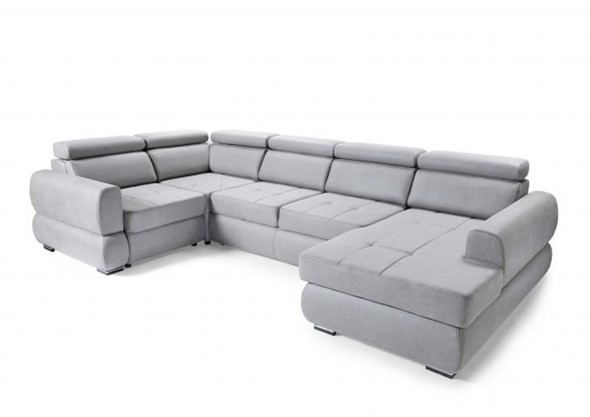 Модульный диван Инфинити в Краснотурьинске - изображение