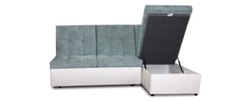 Модульный диван Релакс (2м) в Первоуральске - предосмотр 1