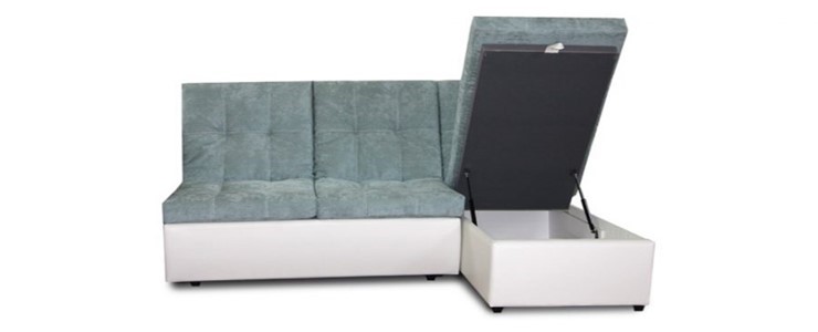 Модульный диван Релакс (2м) в Артемовском - изображение 1