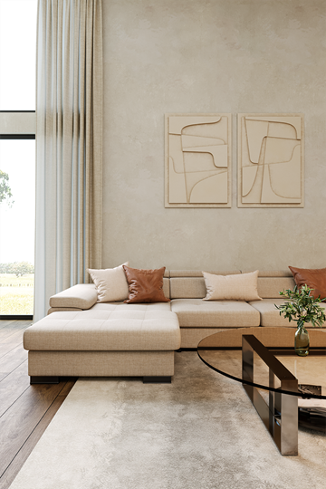 Модульный диван Севилья в Кушве - изображение 5