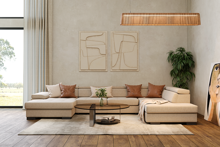 Модульный диван Севилья в Кушве - изображение 3