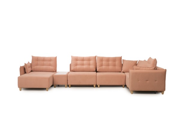 Модульный диван Истра в Тавде - изображение