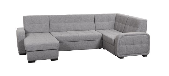 Секционный диван Подиум в Ирбите - изображение