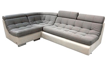 Модульный диван F-0-M Эко в Ревде