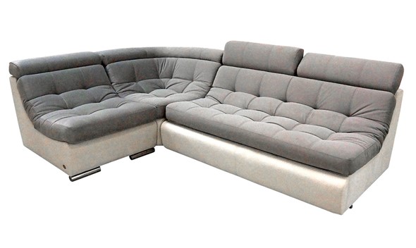 Модульный диван F-0-M Эко в Первоуральске - изображение