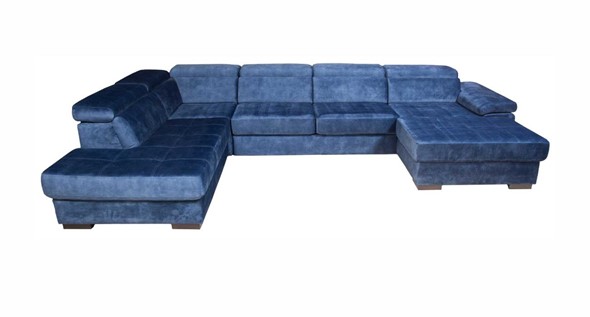 Модульный диван Севилья в Тавде - изображение