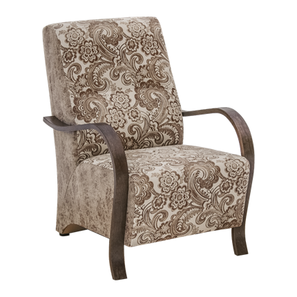 Кресло Старт Каприз-Винни в Ревде - изображение
