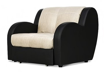 Кресло-кровать Аккордеон 07, 800 ППУ в Кушве