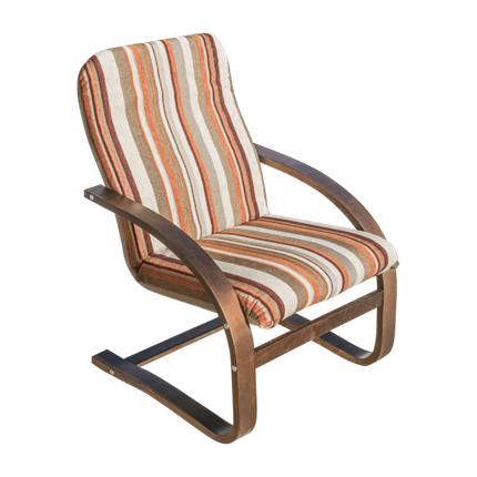 Кресло-качалка Старт 1 в Первоуральске - изображение