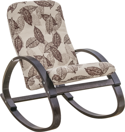 Кресло-качалка Старт в Ирбите - изображение