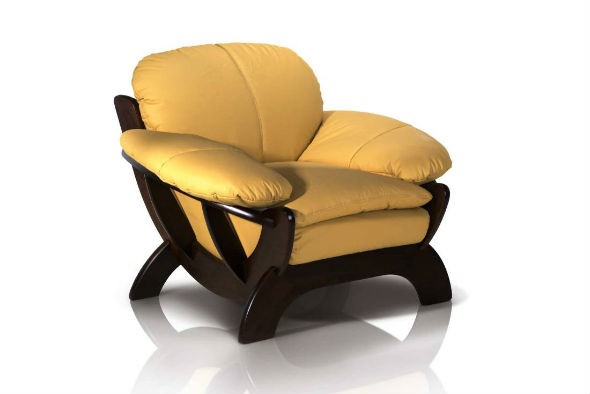 Кресло Верона (Боннель) в Ревде - изображение