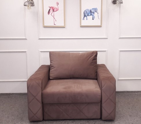 Кресло-кровать Райли в Кушве - изображение
