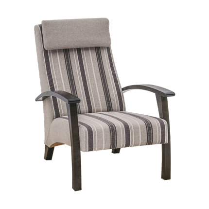 Кресло Старт Каприз-Ретро в Ревде - изображение