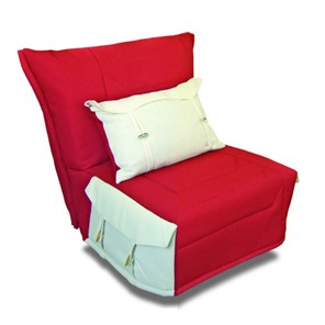 Раскладное кресло Аккордеон-портфель, 800 TFK в Кушве